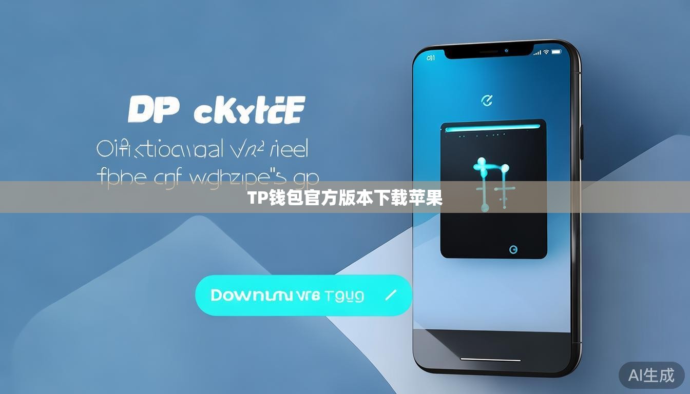 TP錢包官方版本下載蘋果