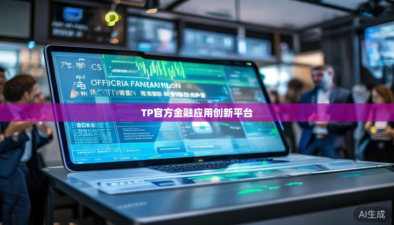 TP官方金融應(yīng)用創(chuàng)新平臺(tái)