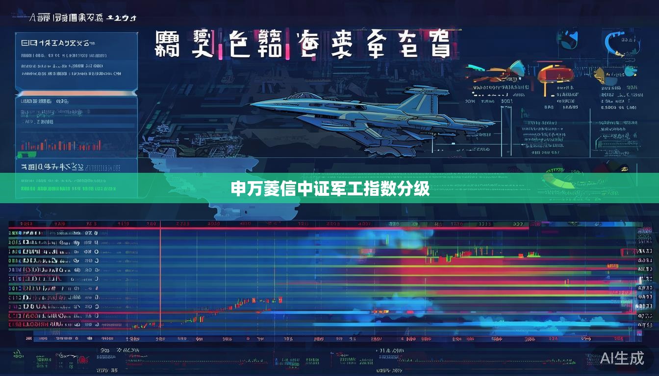 申萬菱信中證軍工指數(shù)分級