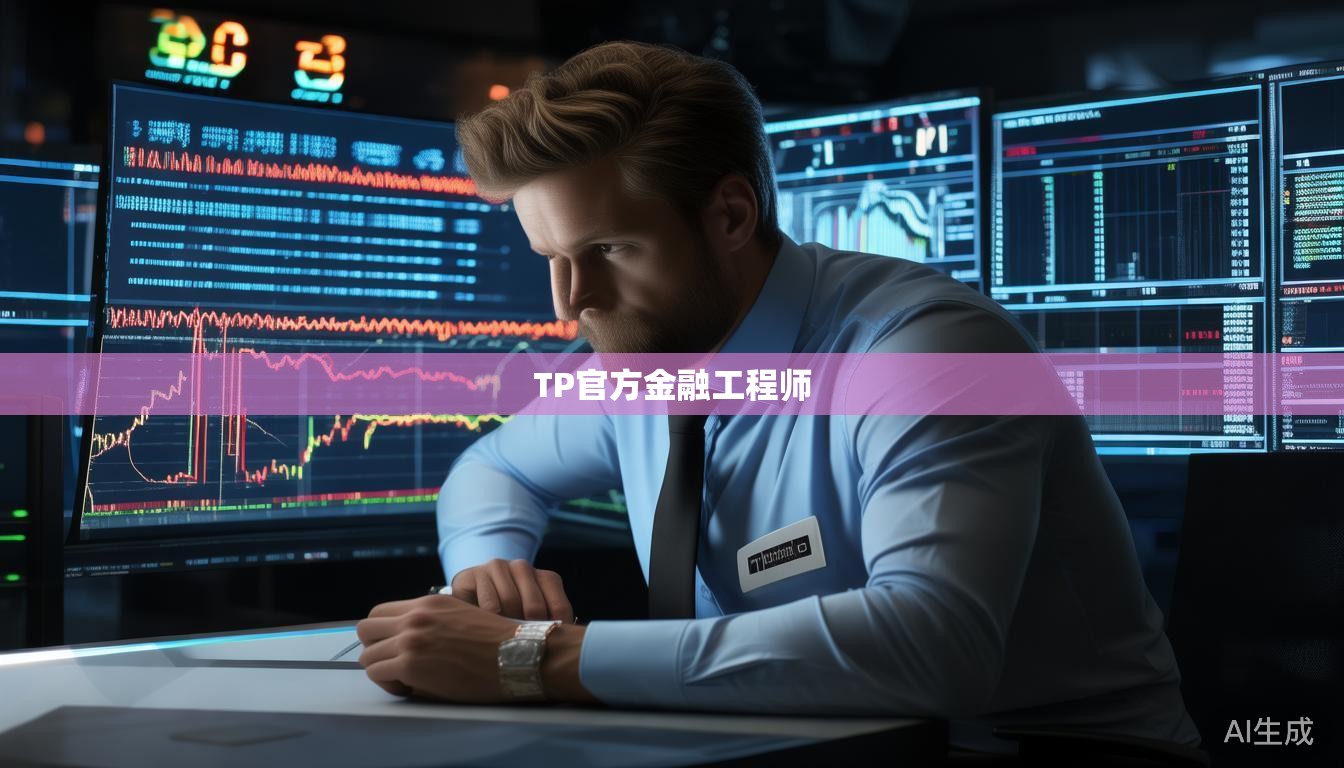 TP官方金融工程師