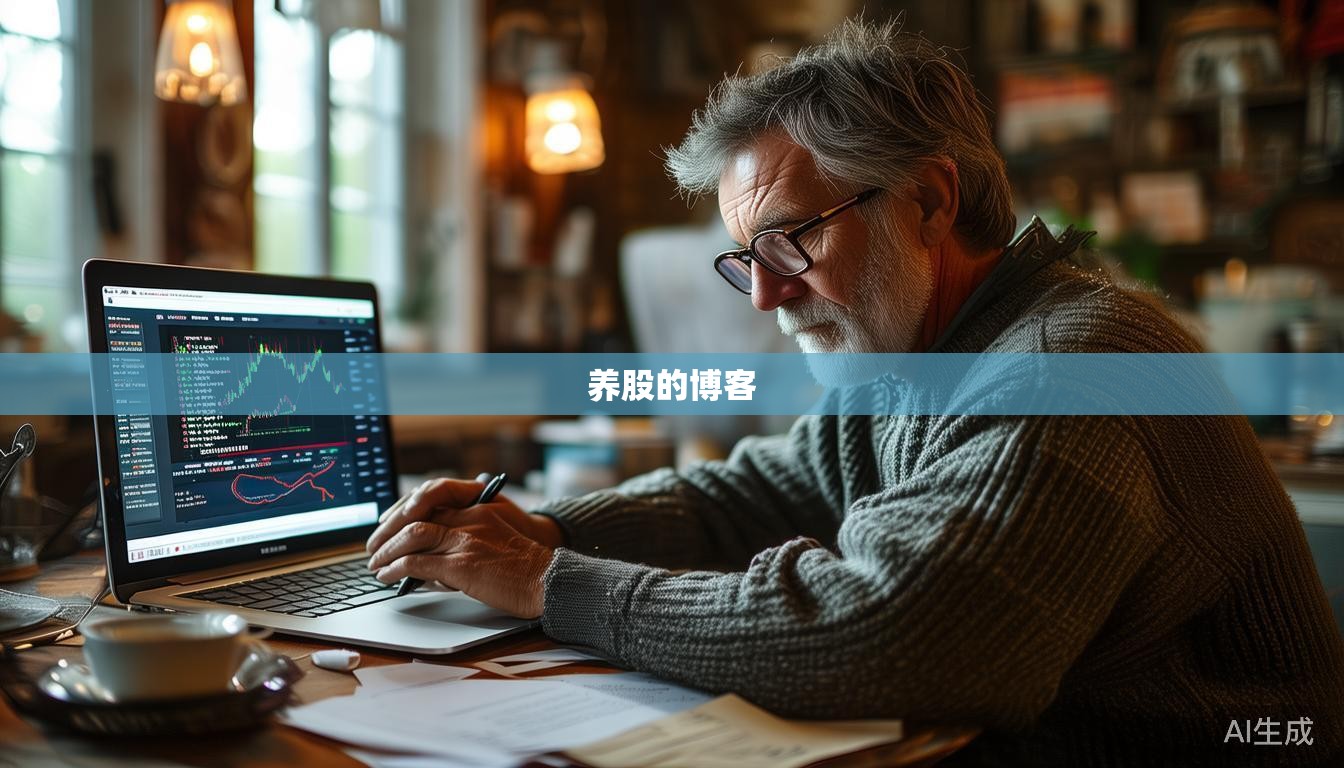 養(yǎng)股的博客