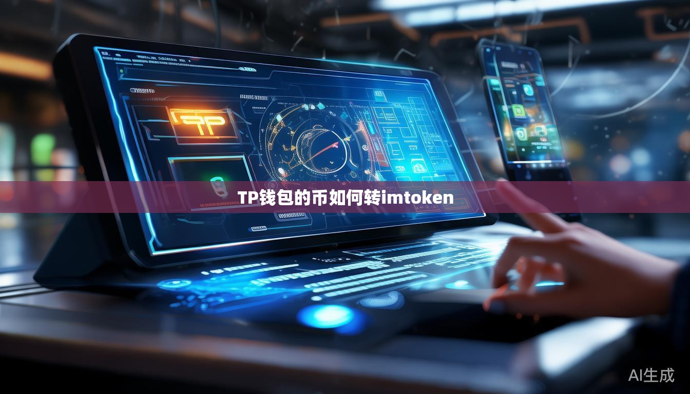 TP錢包的幣如何轉(zhuǎn)imtoken