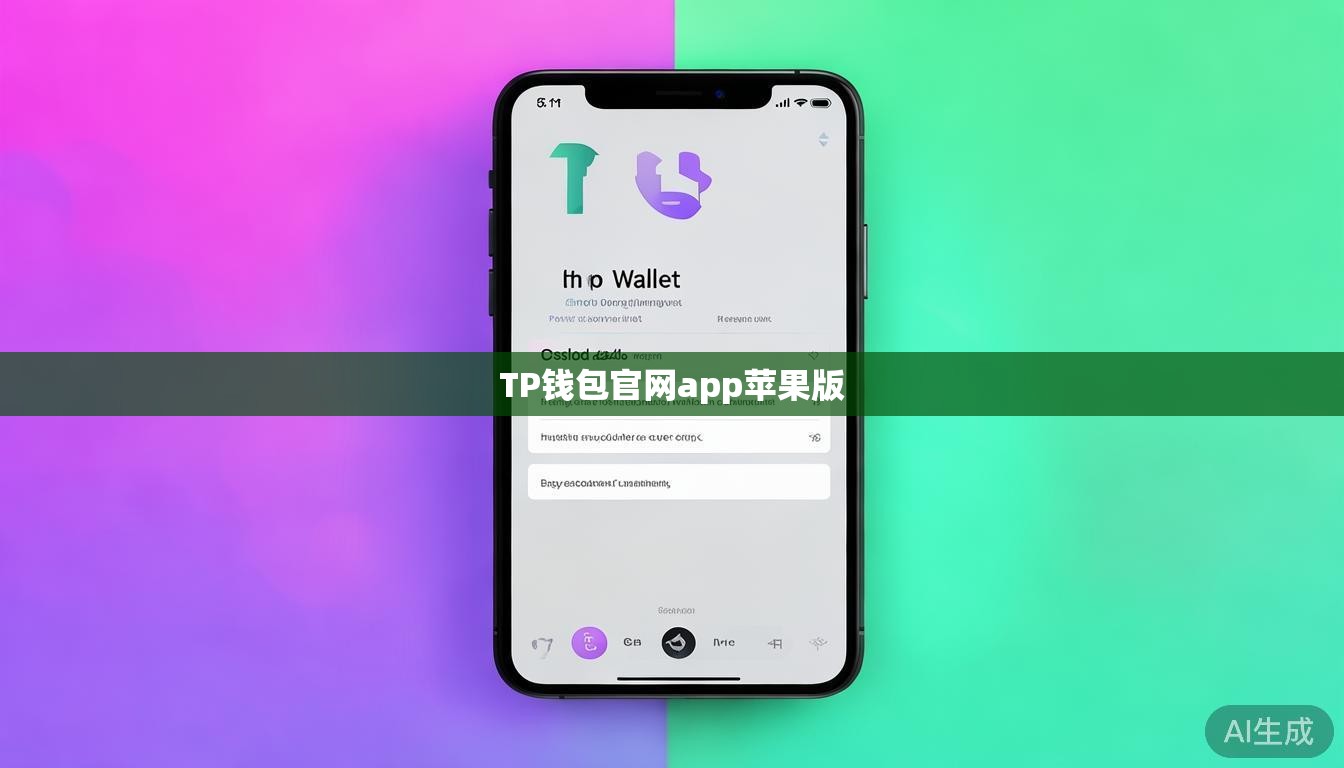 TP錢包官網(wǎng)app蘋果版