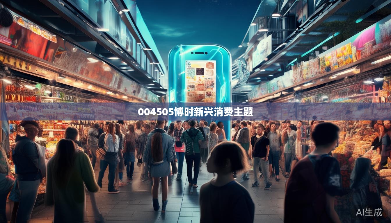 004505博時(shí)新興消費(fèi)主題
