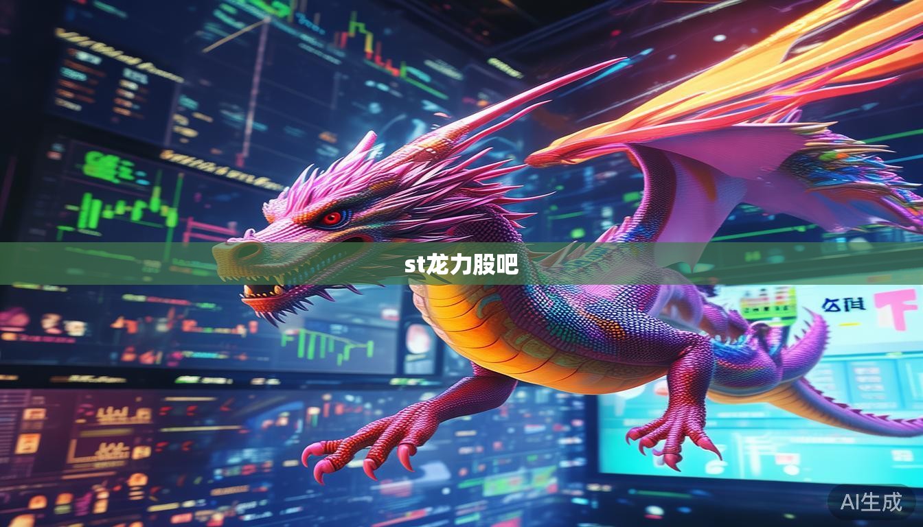 st龍力股吧