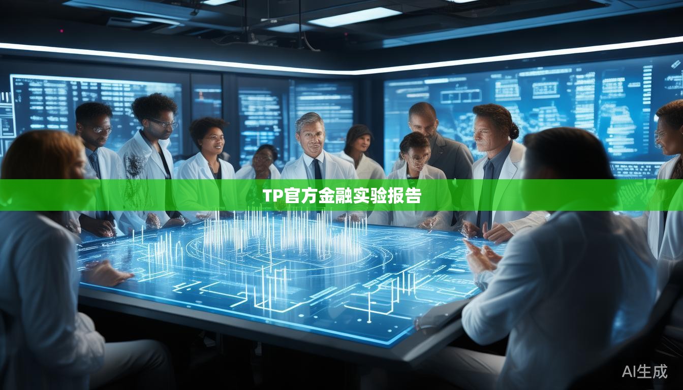 TP官方金融實(shí)驗(yàn)報(bào)告