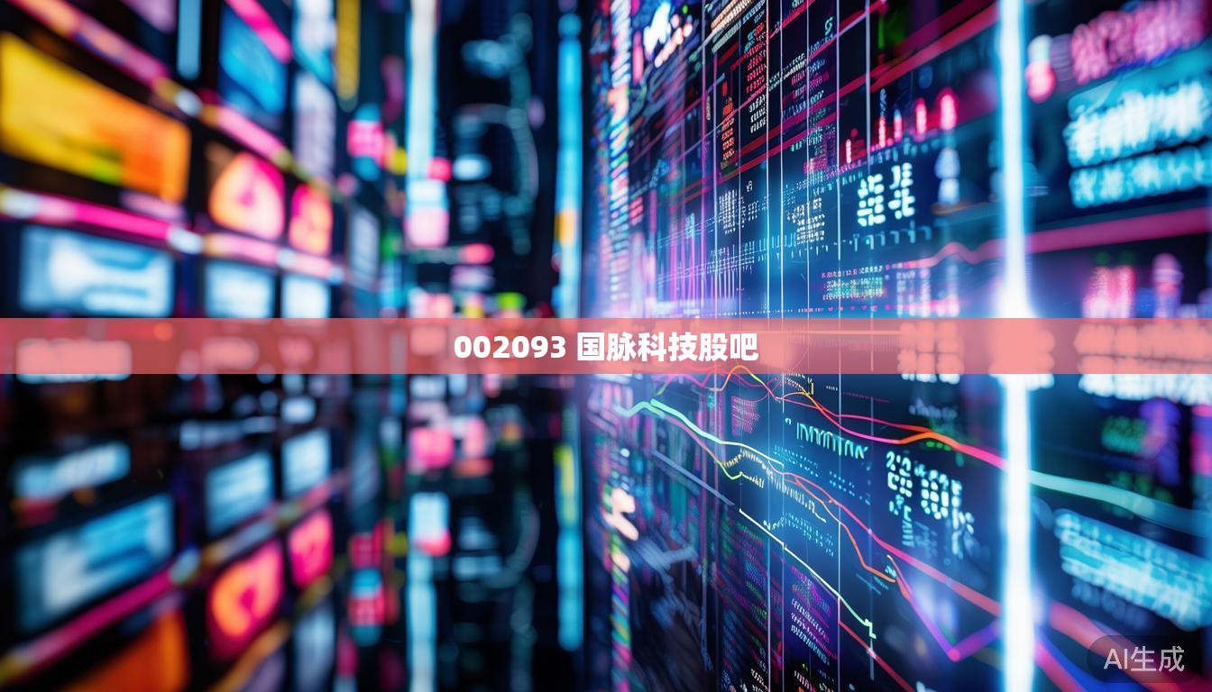 002093 國脈科技股吧