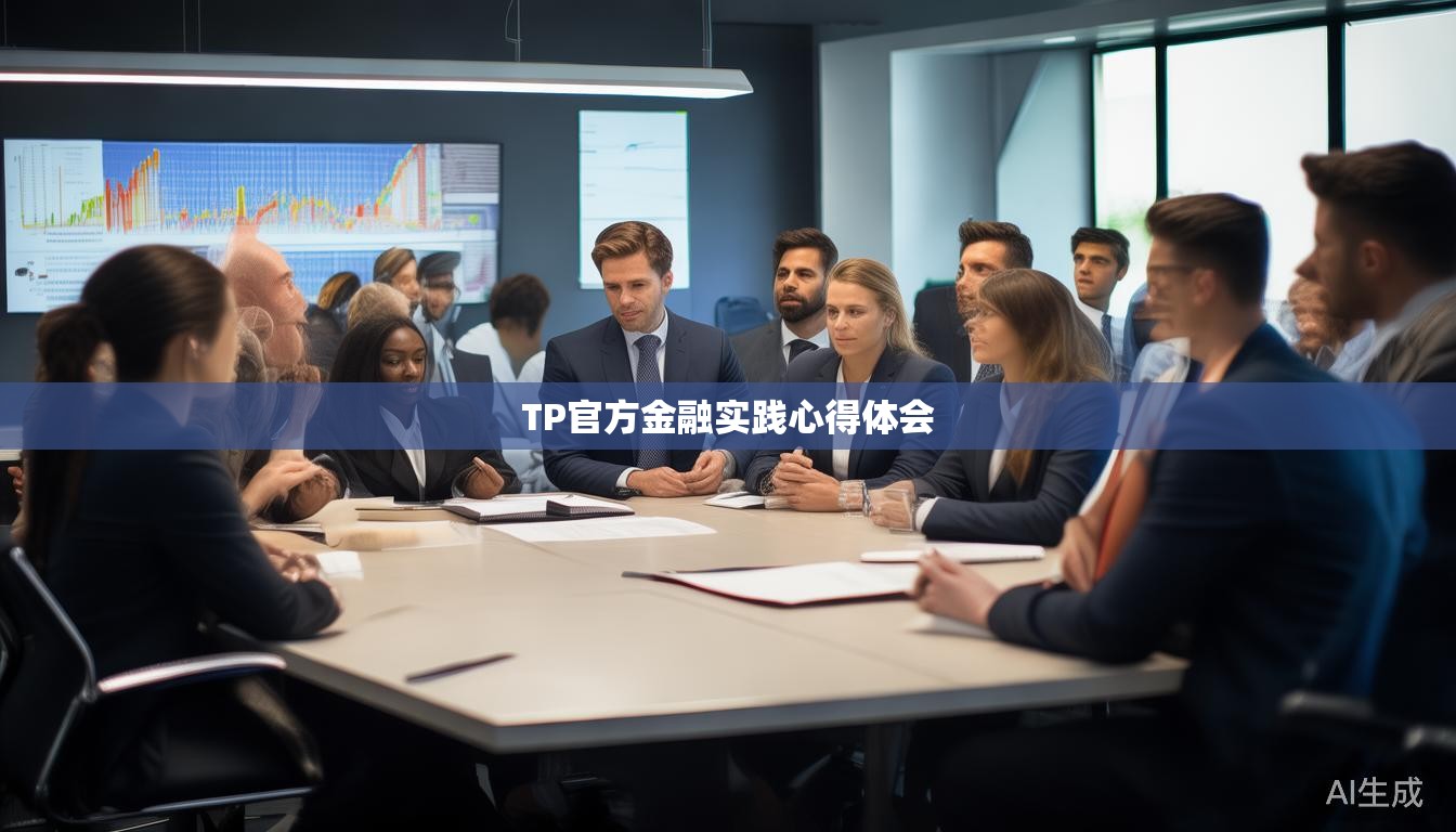 TP官方金融實(shí)踐心得體會(huì)