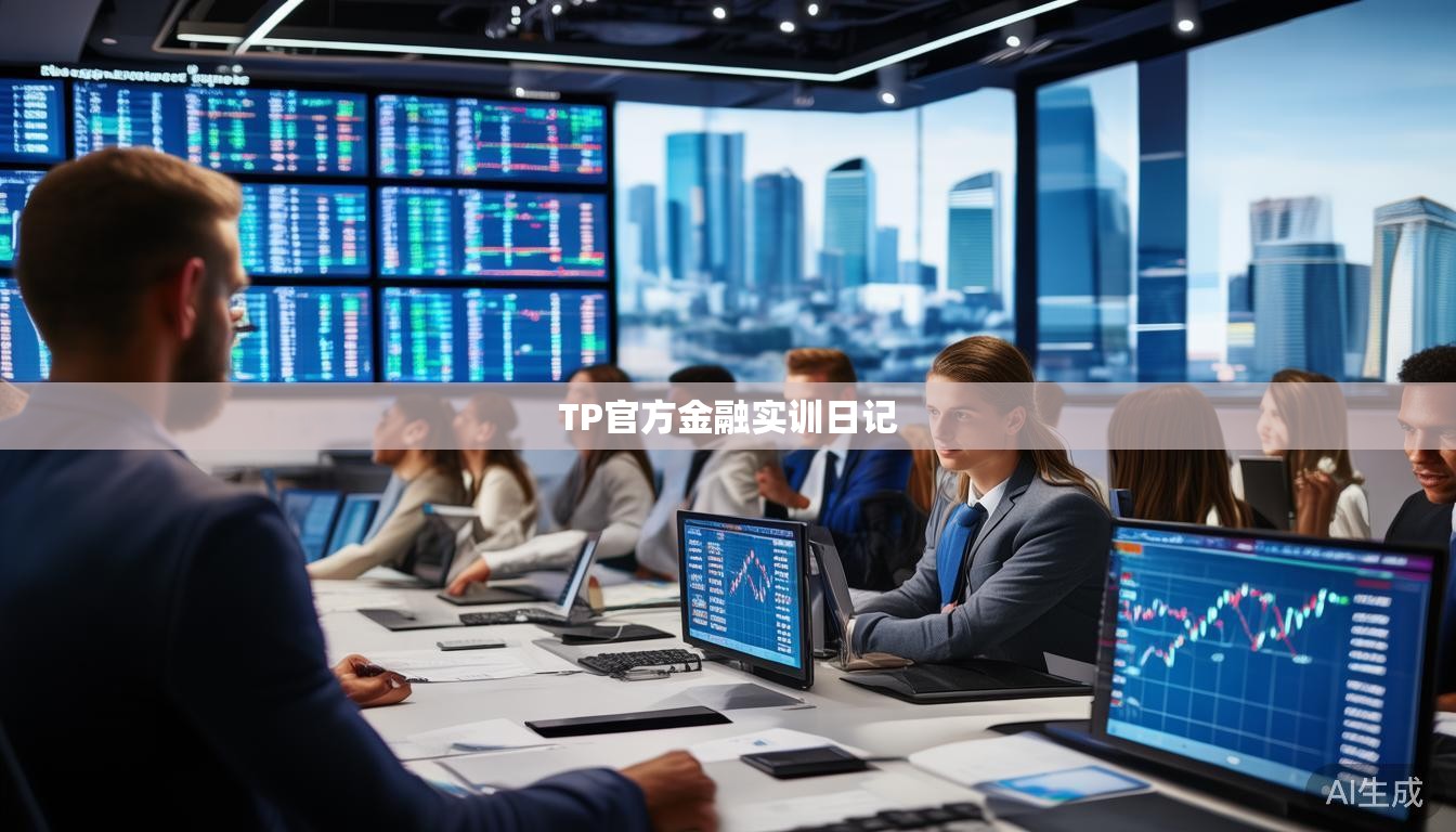 TP官方金融實訓(xùn)日記