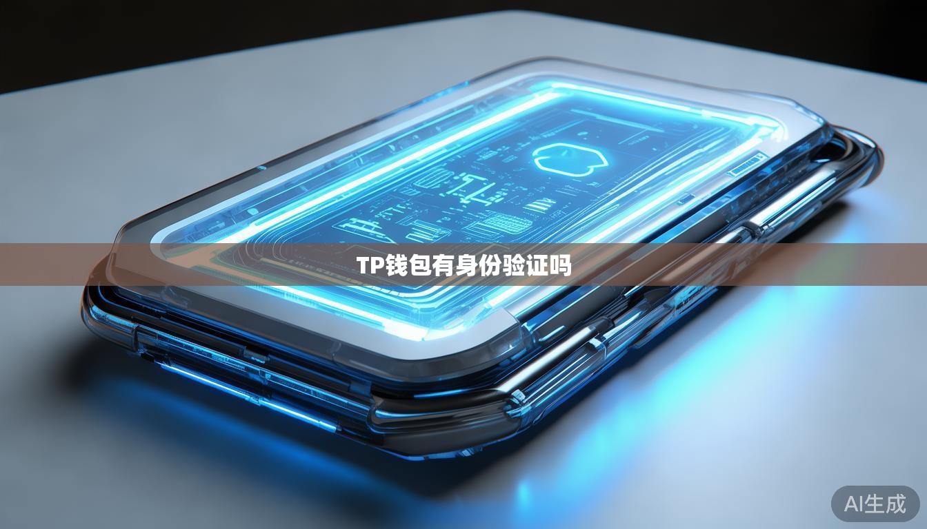 TP錢包有身份驗(yàn)證嗎