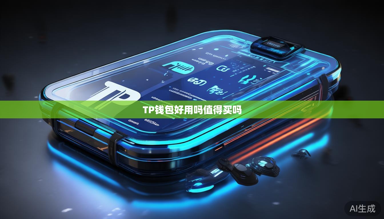 TP錢包好用嗎值得買嗎