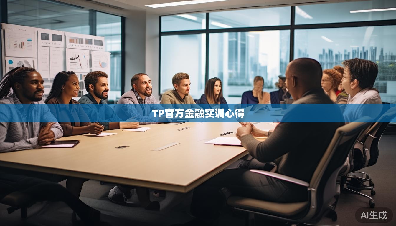 TP官方金融實訓(xùn)心得