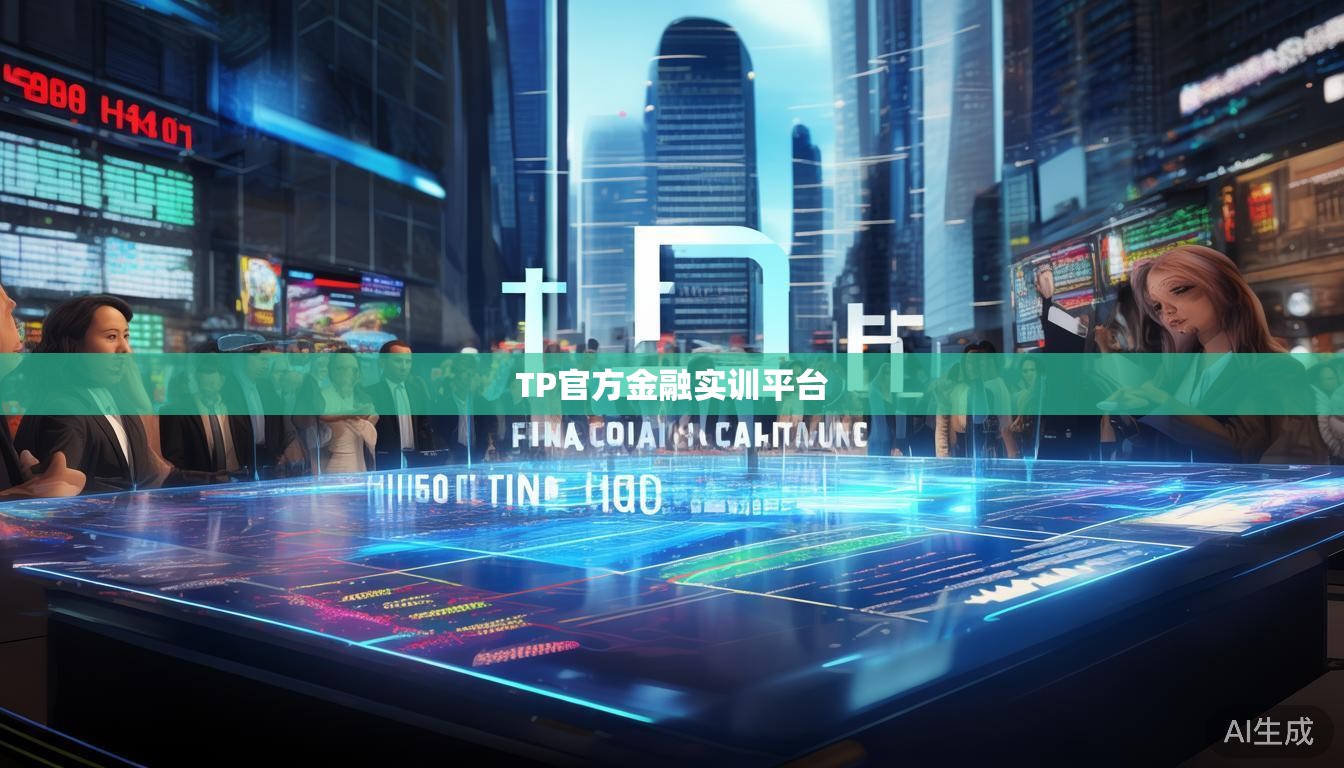 TP官方金融實訓(xùn)平臺