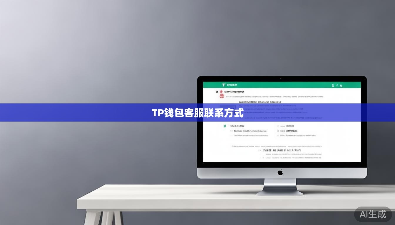 TP錢包客服聯(lián)系方式