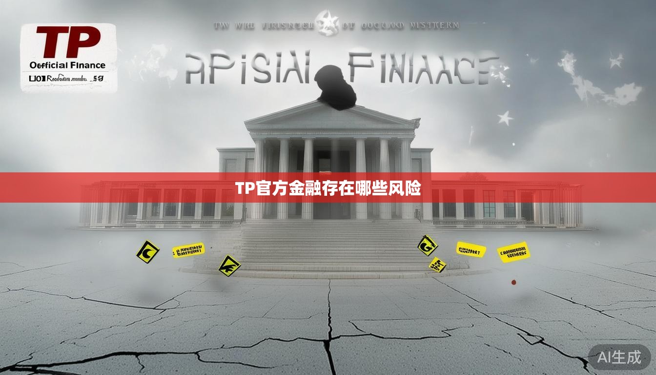 TP官方金融存在哪些風(fēng)險(xiǎn)